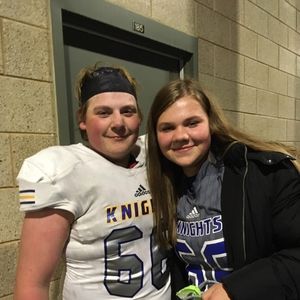 Meet your Posher, Kim